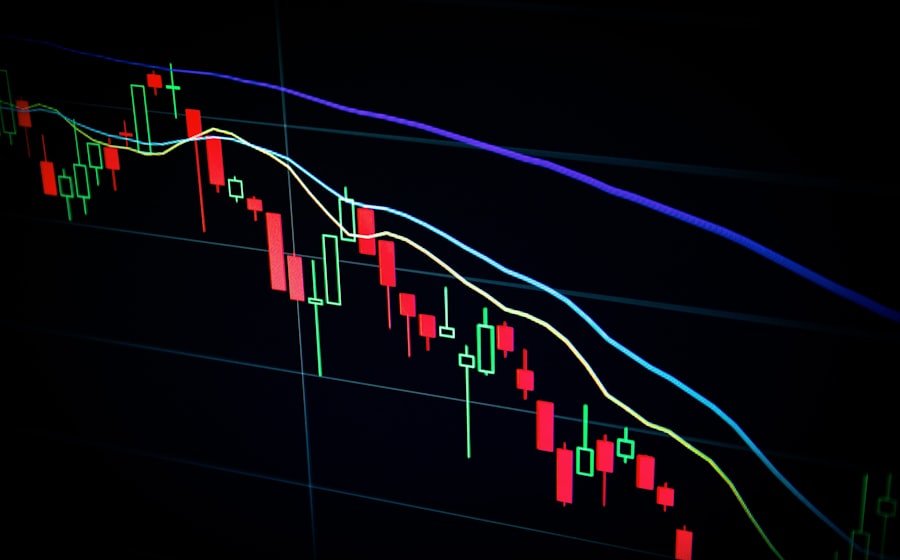 Finance sector