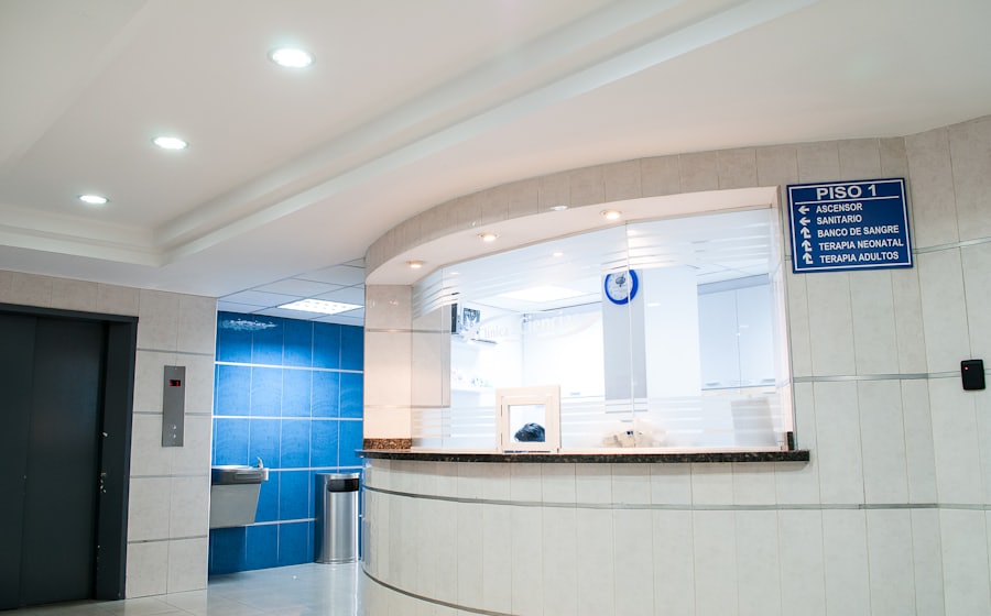 Health sector