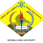 Mekdela amba university - SRE